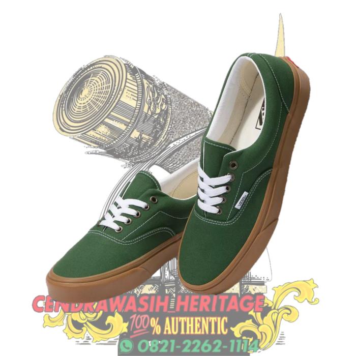 Vans Gum Era Greener Pastures ORIGINAL
