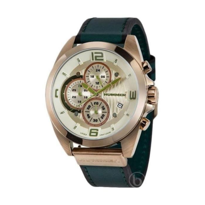 Jam tangan pria Hummer HM1005-1025