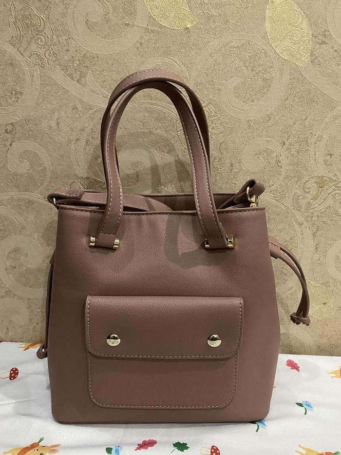 tas vincci original