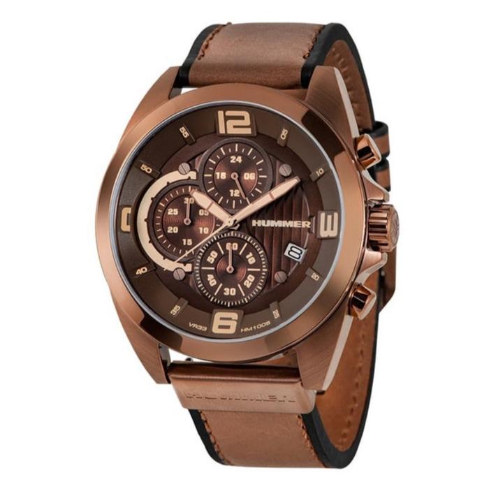 Jam tangan pria Hummer HM1005-1445