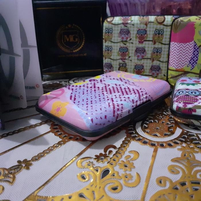 Dompet Emas Antam MiniGold Mini Gold