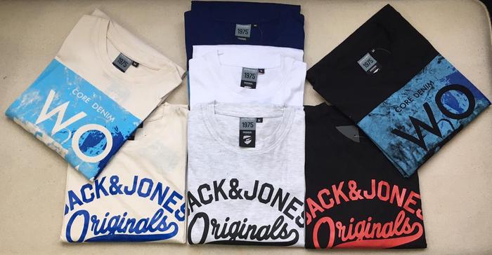 SHIRT JACK & JONES