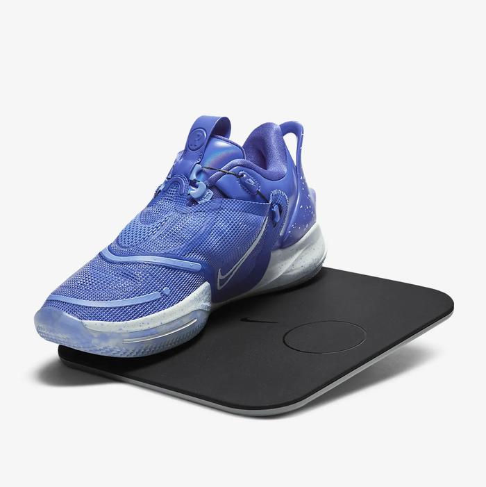 Nike Adapt BB 2.0 Alternate Nike MAG UK Charger “blue"
