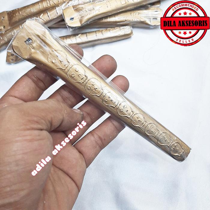 MADAT CANDU TURKI TENGKORAK 9