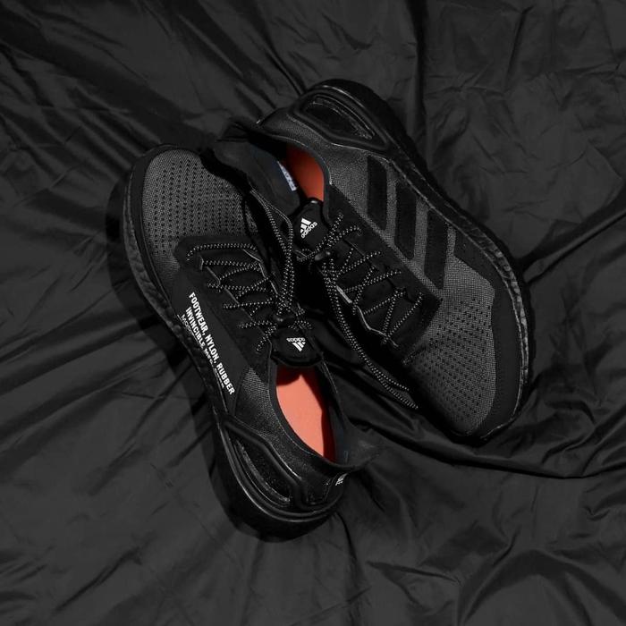 Adidas Ultraboost PB Unstoppable Pack “Black”