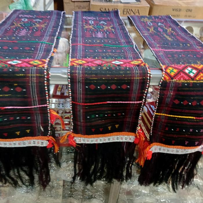 ulos basaen sipirok