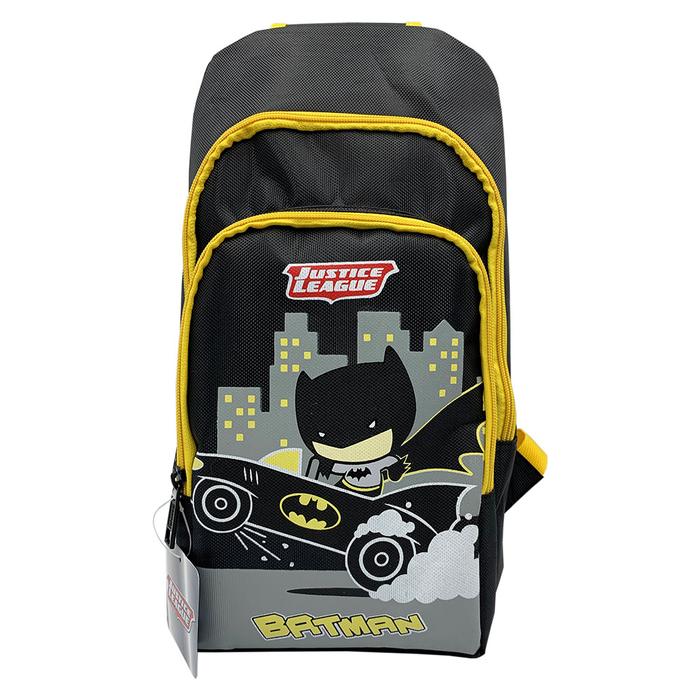 Tas Satu Bahu Original Batman / One Shoulder Bag