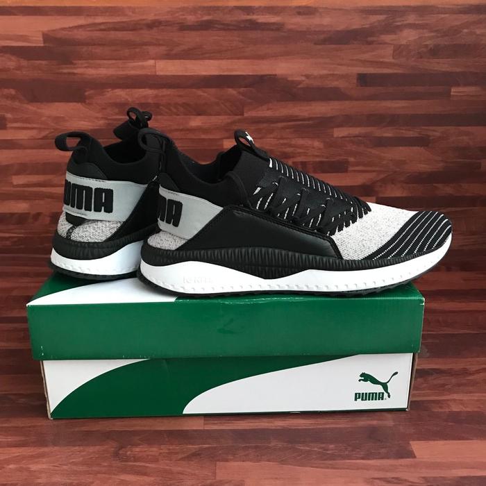 Puma Tsugi Jun Cubism GViolet Quiet Shade Black Grey BNIB ORIGINAL