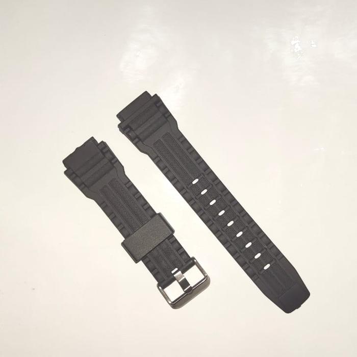 TALI JAM TANGAN EIGER LS-111 LS111 IYW0111 IYW111 STRAP RUBBER