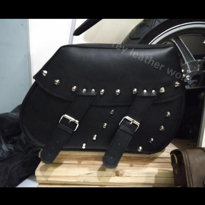 tas motor v16 leather