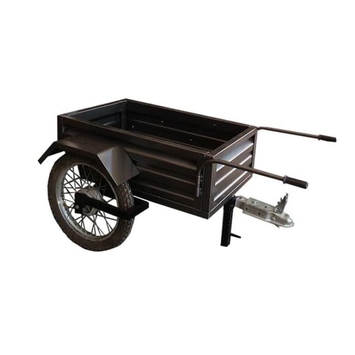 gerobak motor ToG Tipe S standart