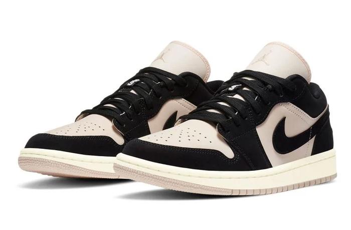 Air Jordan 1 Low "Guava Ice"