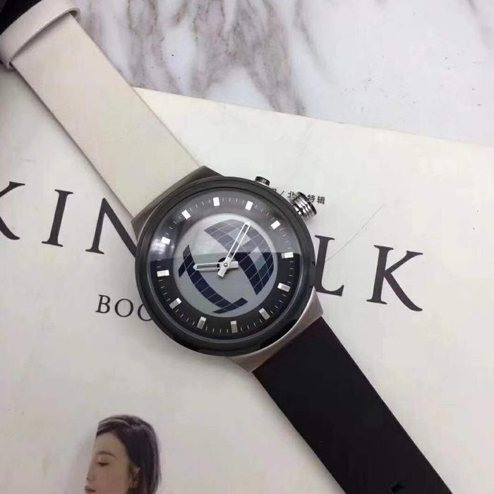 Jam Tangan Pria Fossil OCF3000 Opening Ceremony Edition Fullset 4.4cm