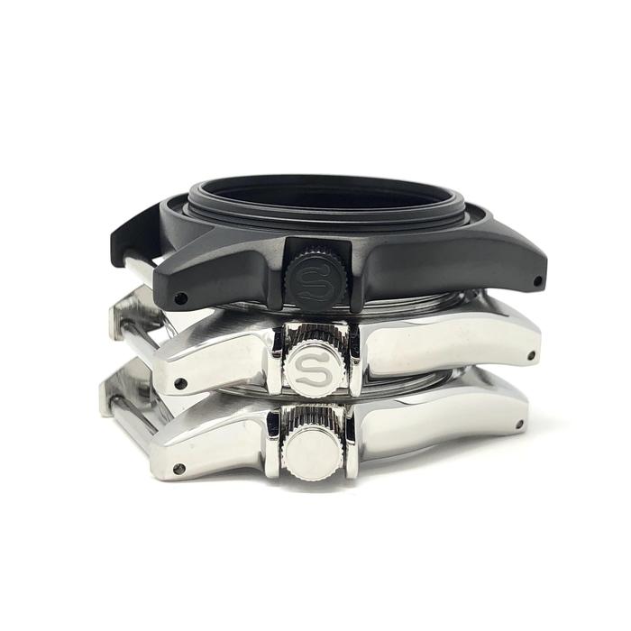 CT210 SKX013 SKX031 SKX033 Crown SKX013 with Stem