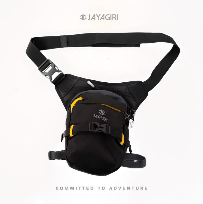 Tas Pinggang Multiguna Jayagiri XMP 58 Retail/Custom Order