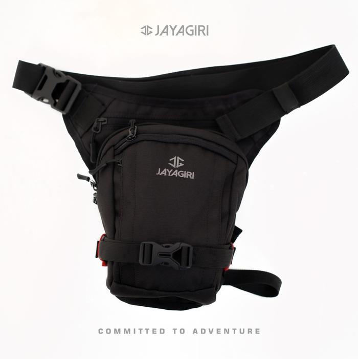 Tas Pinggang Multiguna Jayagiri XMP 59 Retail/Custom Order