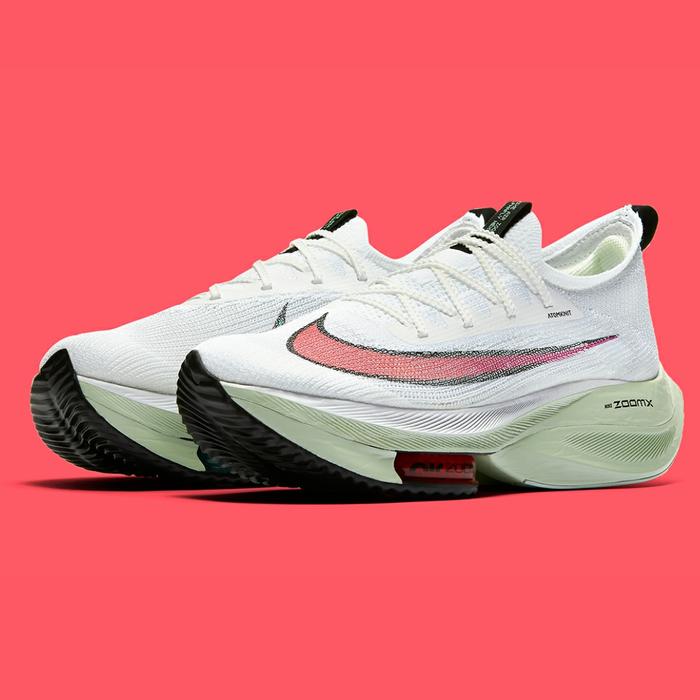 nike zoom alphafly next % watermelon