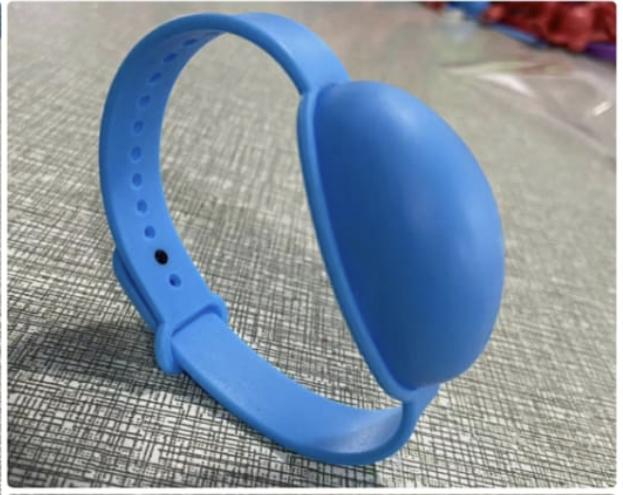 SANITIZER GELANG HAND SANITIZER