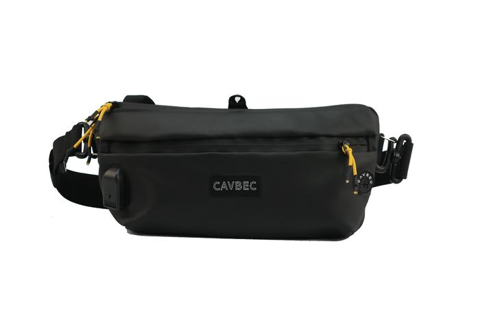 Sling bag Cavbec Nyx