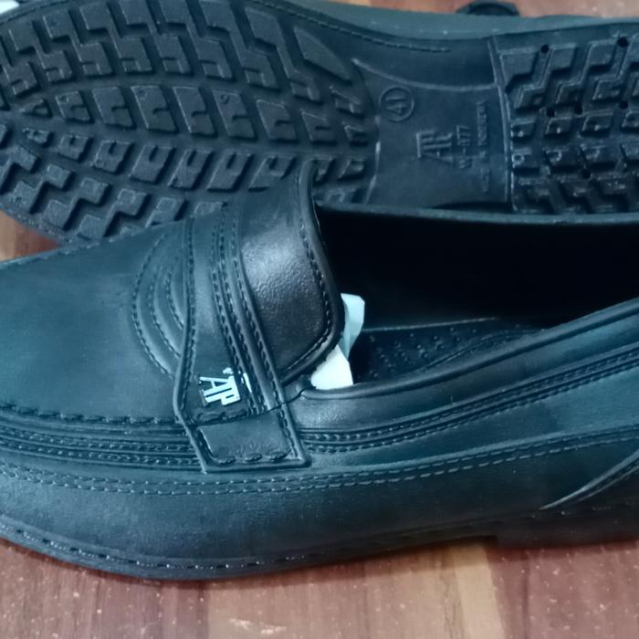 sepatu karet selop ap