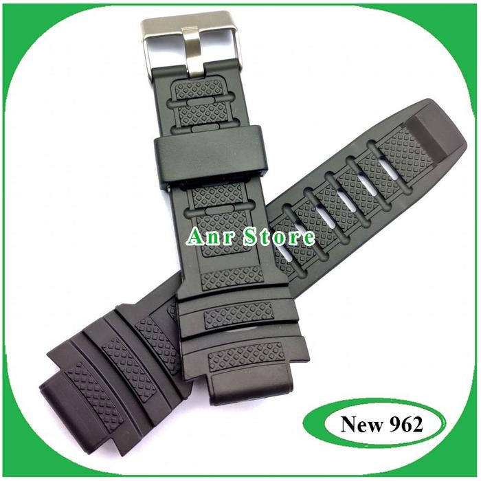 Tali Jam Tangan Eiger Leschaux N829 Eiger 829 n829