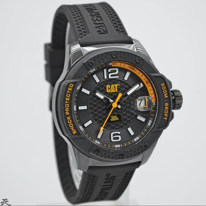 Jam Tangan CATERPILLAR SJ.161.21.137 Original