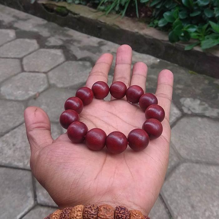 Gelang galih nogosari ngurak jumbo premium 16mm