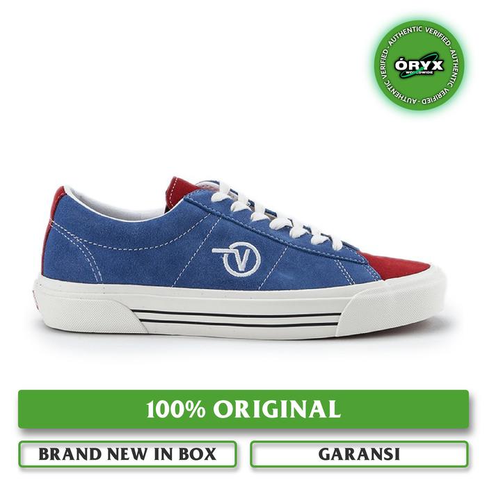 vans Sid DX Sepatu Sneakers
