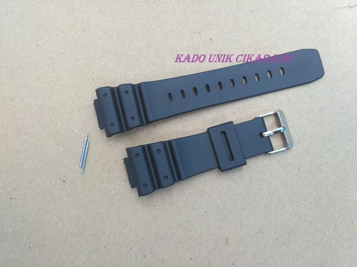 Tali strap untuk G-Shock DW-6900 DW6900 DW 6900 DW-6900G DW-6900-1V