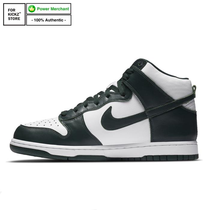NIKE DUNK HIGH SP PRO SPARTAN GREEN