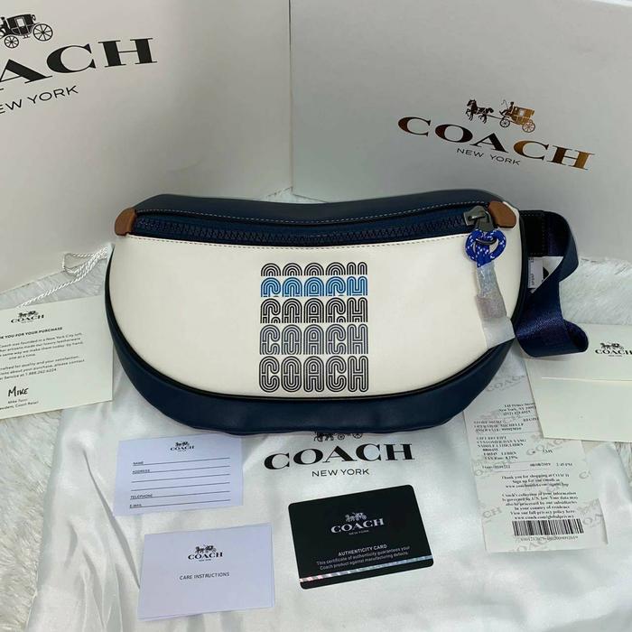 coach waistbag original 1