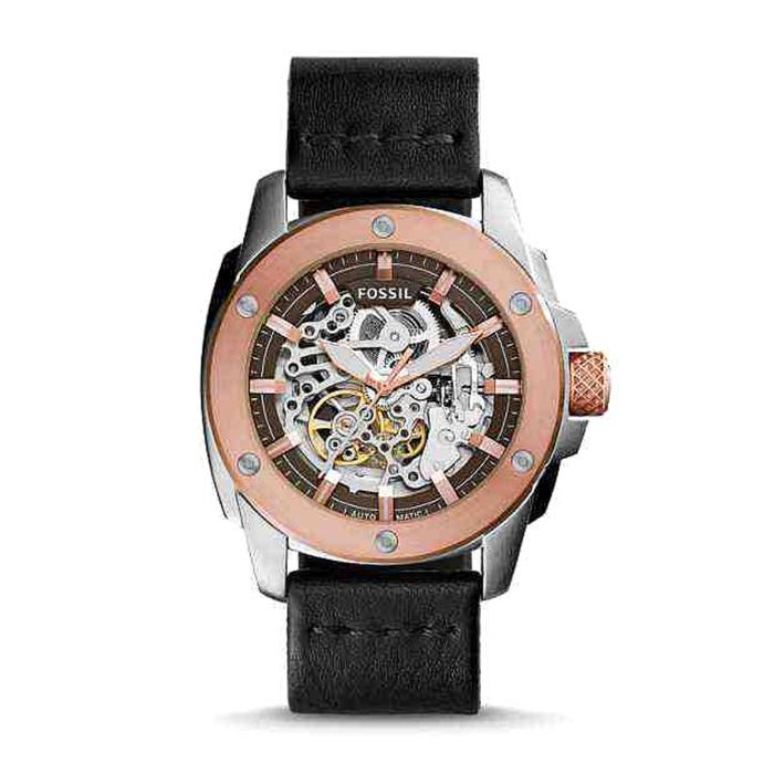 [ KedainyaJam ] Jam Tangan Pria Fossil ME 3082 | Original