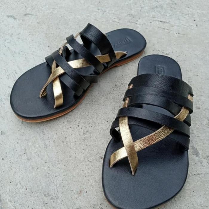 Mykonos sandal
