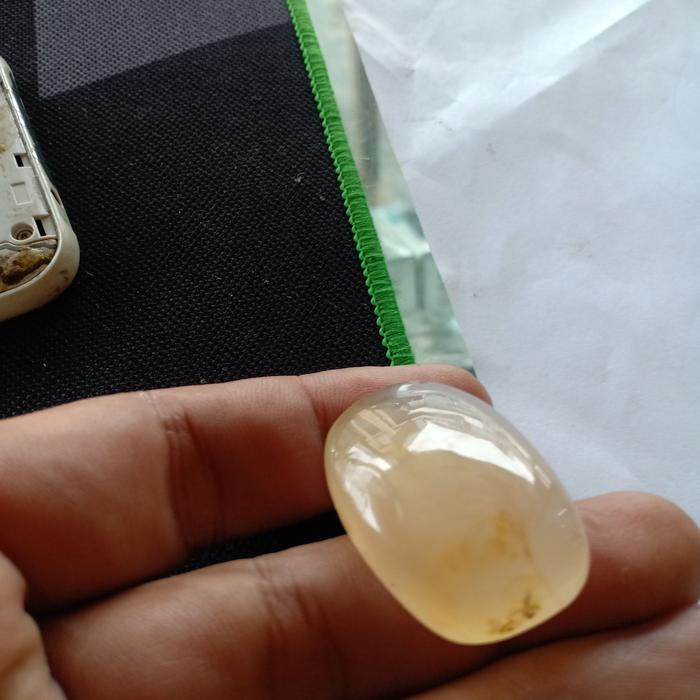 batu mustika air asli 5