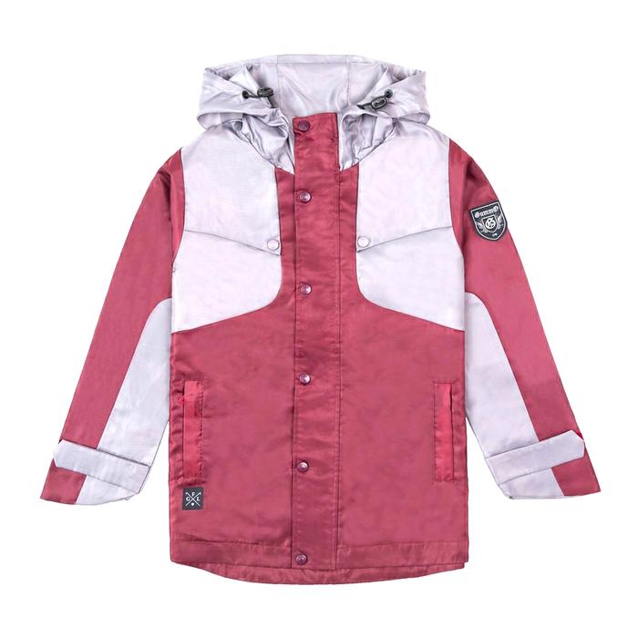 Jaket GUMMO mayer winder