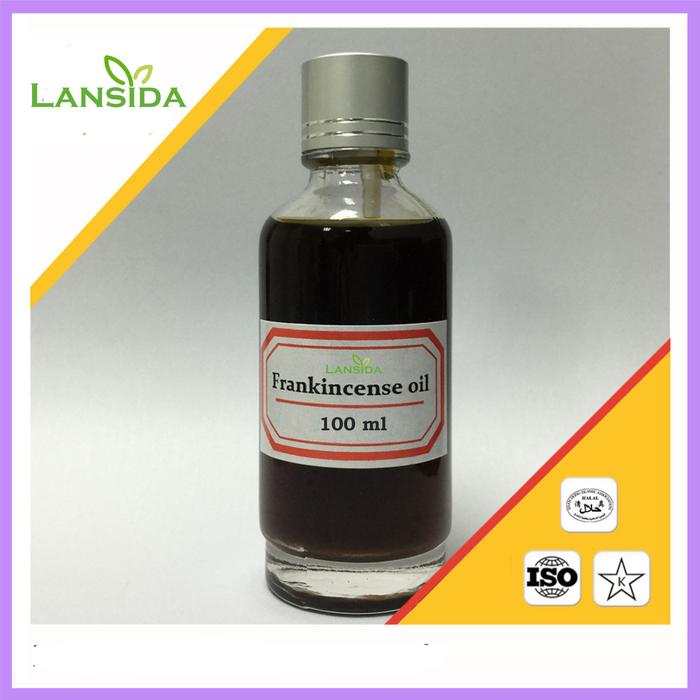 Frankincense Essential Oil 100 ml Minyak Kemenyan