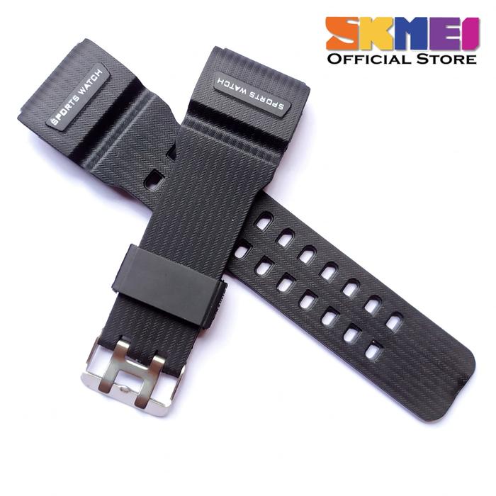 Strap tali jam tangan Skmei 1358 SKMEI 1358