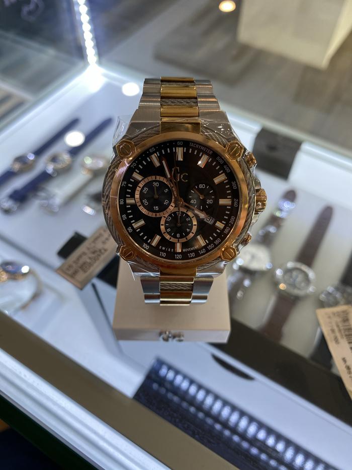 GC Y24002G2 GARANSI RESMI 2 TAHUN