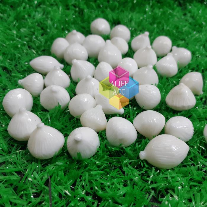 batu mustika kelapa