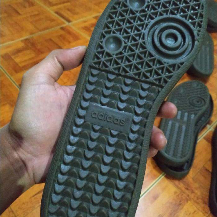 Outsole adidas Samba | Gum sole