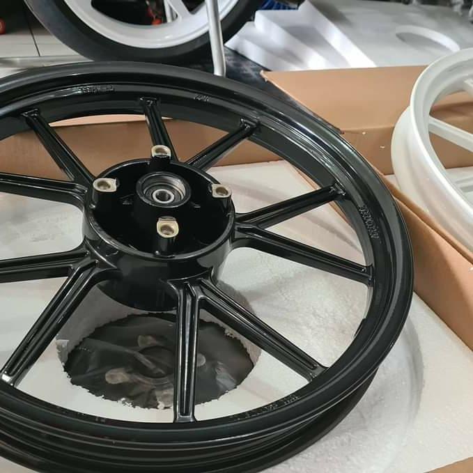 Velg Noz GP Whell