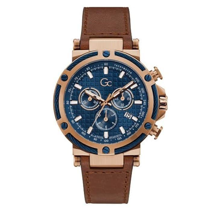 Guess Collection Men Gc Y54005G7MF
