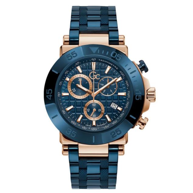 Guess Collection Men Gc Y70001G7MF