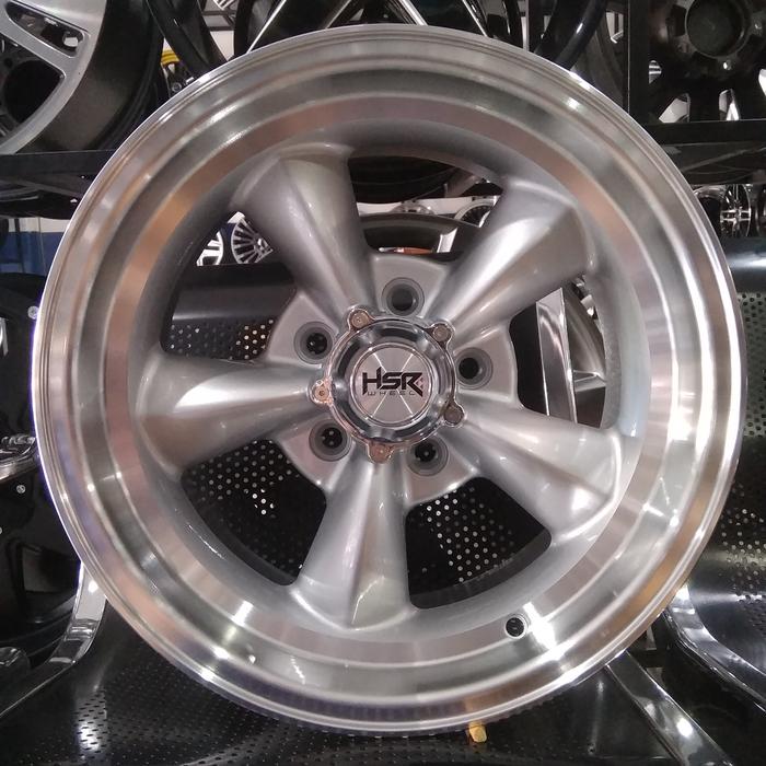 Jual velg R15 Clasic,an