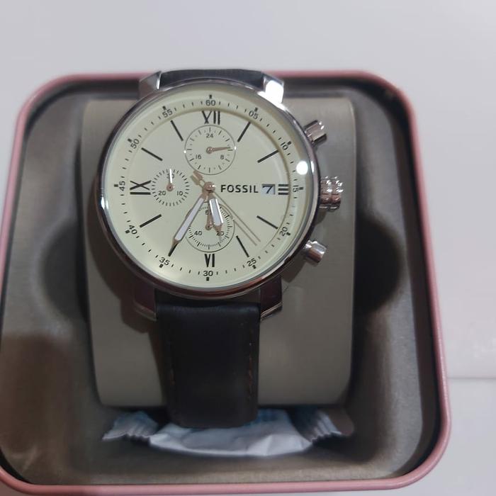 JAM TANGAN PRIA BRANDED FOSSIL BQ1007