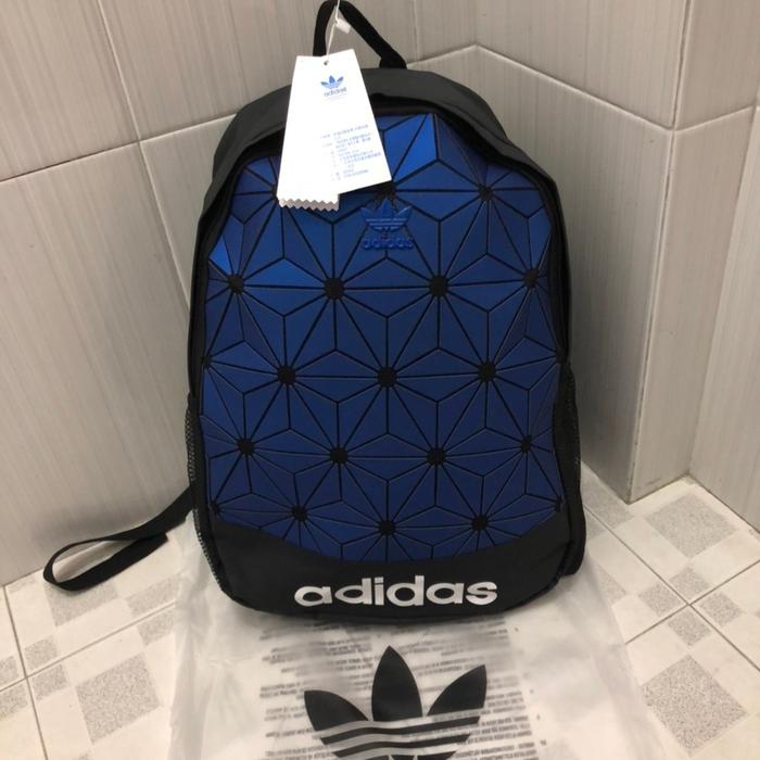 Adidas bagpack original