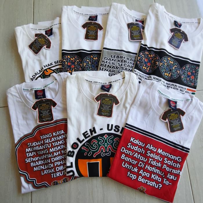 kaos joger bali big size XXXL dan XXXXL