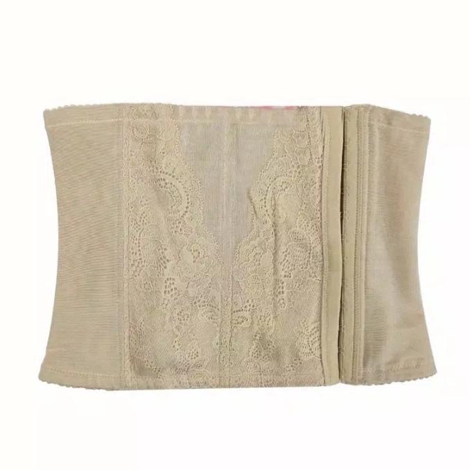 KORSET PERUT SORELLA SHAPEWARE STAGEN (WACOAL TRIUMPH LULUDI UNIQLO HM