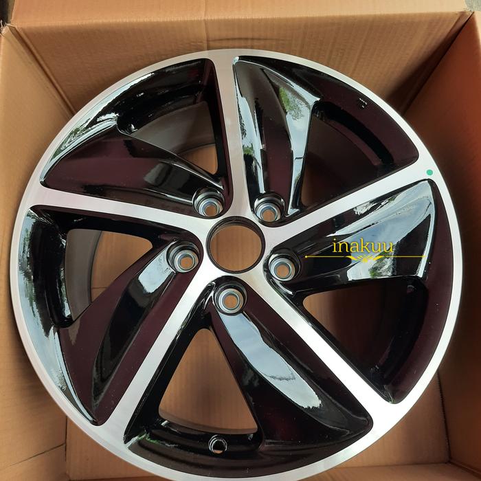 Velg Original Honda HRV Prestige Facelift (Satuan)