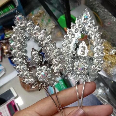 Sisipan salak/ tusuk sisipan salak/ tusuk konde